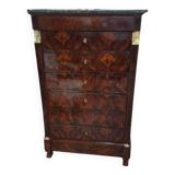Mahogany Weekly Chest Return from Egypt