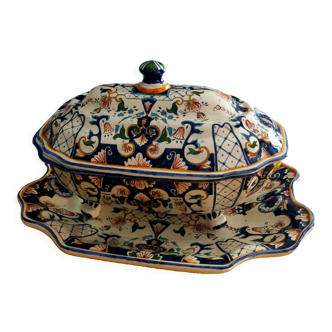 Tureen