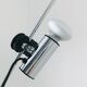 "Molla" floor lamp by Cesare Leonardi and Francesca Stagi for Lumenform, Italy 1960