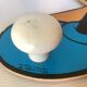 Old coat rack Mickey vila soldevila sa Spain in wood