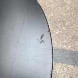 Postmodern Italian coat rack tree, 1980s