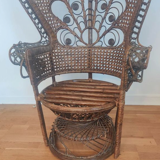 Fauteuil Emmanuelle