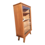 Glass cabinet