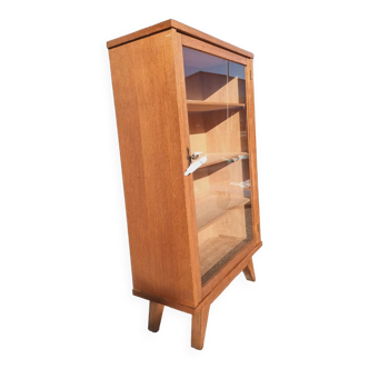 Glass cabinet