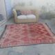Berber wool rug  175x225cm