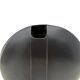 Vase by Yves Mohy for Virebent in ceramic, France 1970