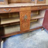 Art Deco sideboard