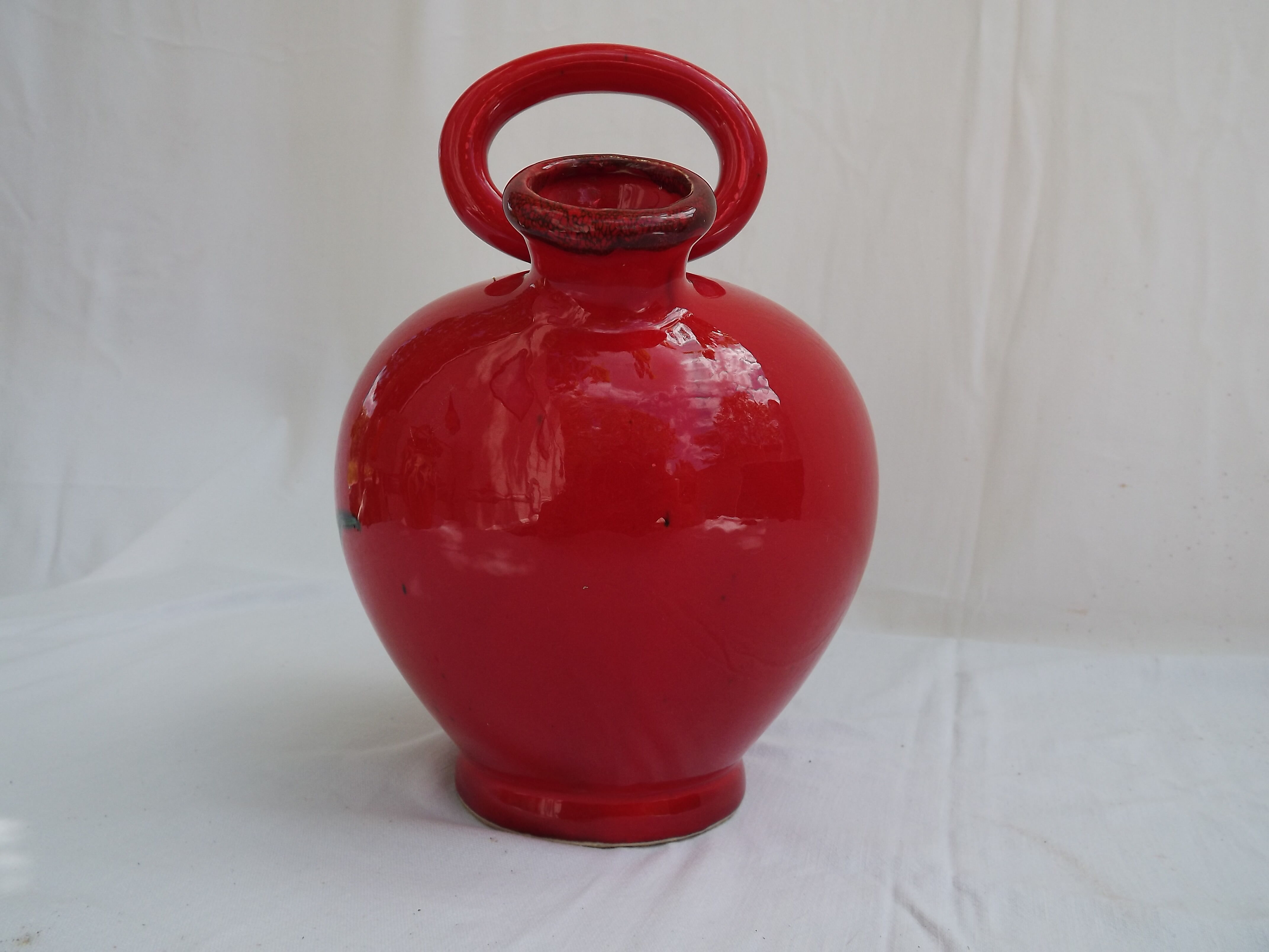 'Rasteau' chevrette at Poet Laval