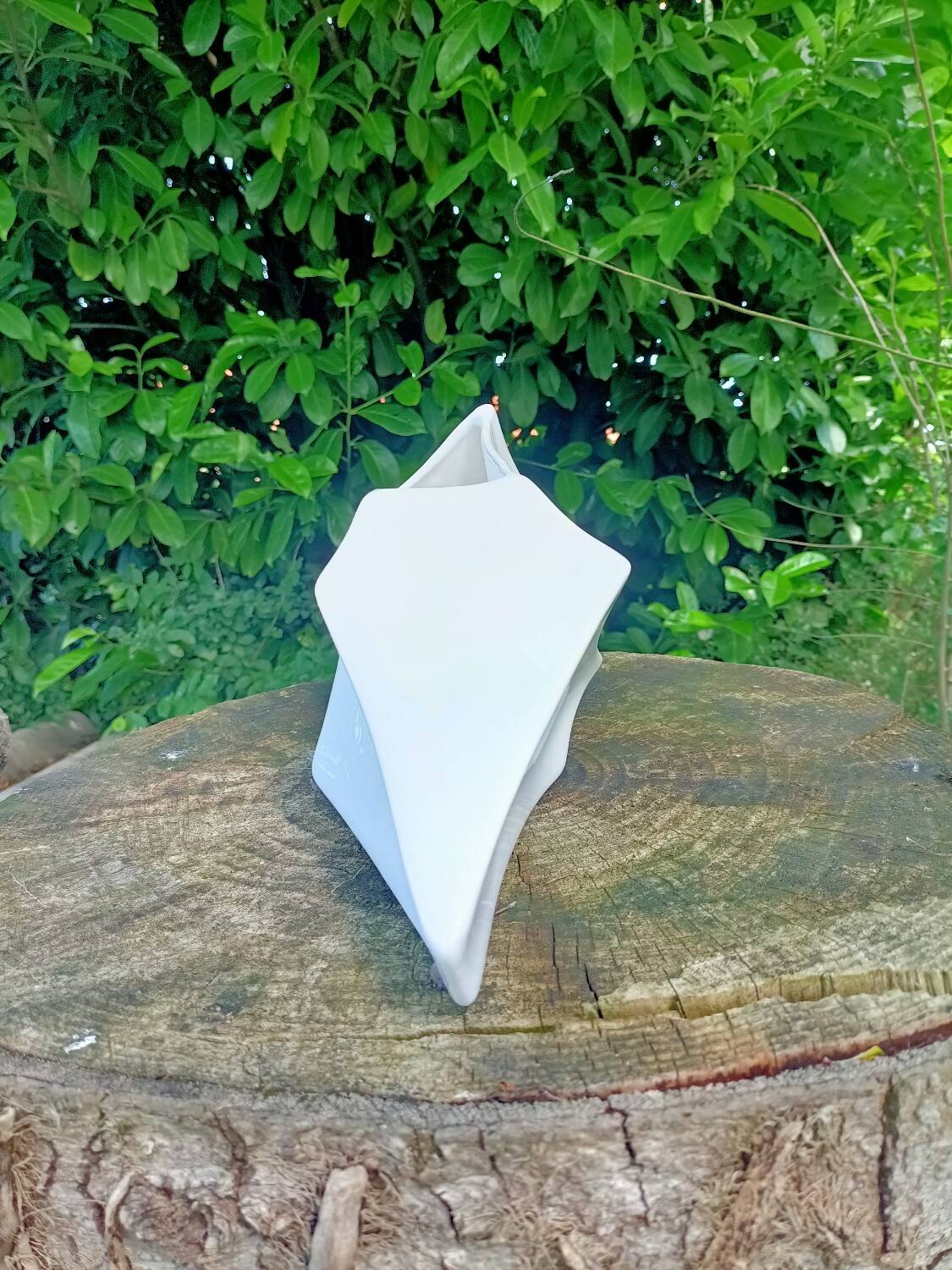 Vase original déco