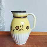 Annaburg Art Deco Pitcher