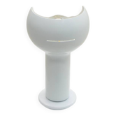 Lampe de table modèle 222 de Joe Colombo pour Oluce, Italie années 1960.