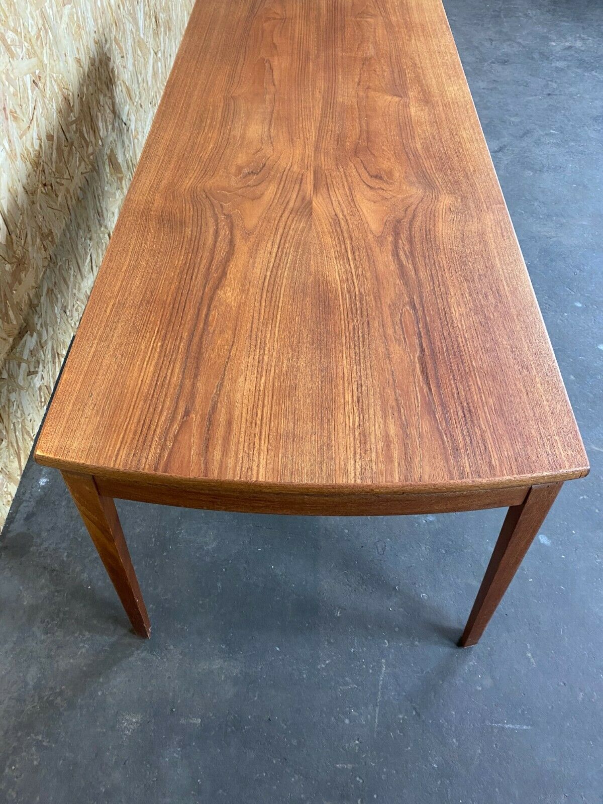 60s 70s coffee table danish design denmark mid century
