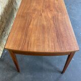 60s 70s coffee table danish design denmark mid century
