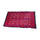 Tapis ethnique Pérou Inca 106x100cm