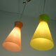 Hanging lamp 1950