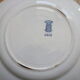 4 mismatched plates