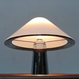 Elpis 4035 vintage Italian table lamp by Guzzini
