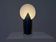 Moon table lamp by Samuel Parker for Slamp Italia