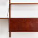 Poul Cadovius for Cado, "Royal System" wall unit, Denmark 1950