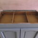 Shoe cabinet