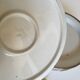 Set de 6 assiettes Dansk Design en grès Denmark 1970
