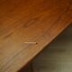 Teak desk, Danish design, 1960s, designer: Børge Mogensen