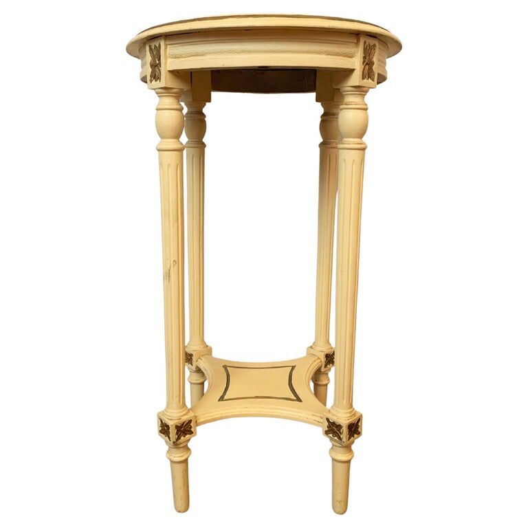 Harness Louis XVI 19th century