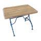 Table de jardin enfant Nap III