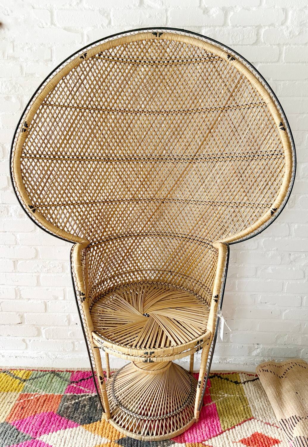 Emmanuelle armchair