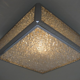 Vintage ceiling light