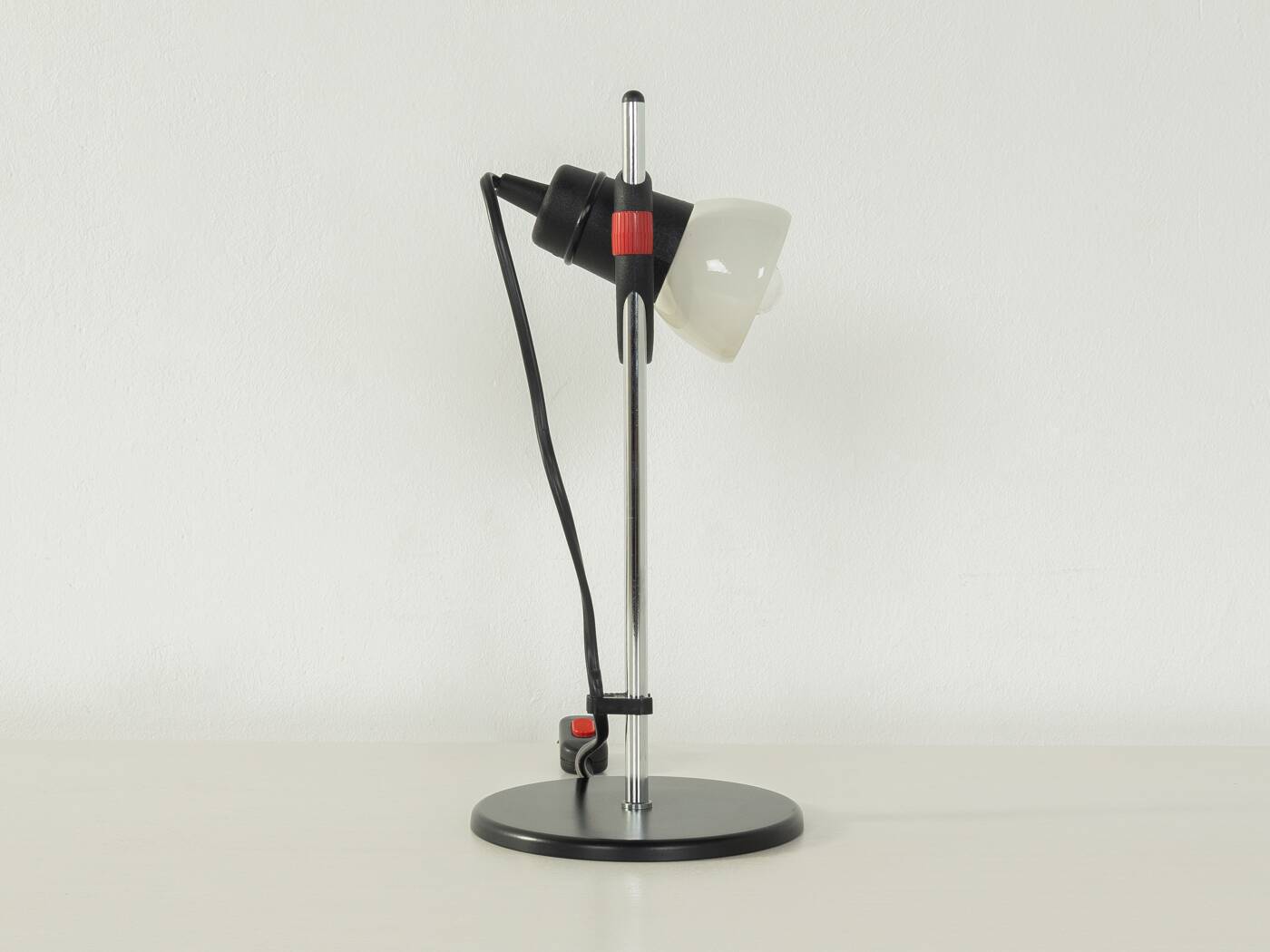 70s Seneca Desk Lamp