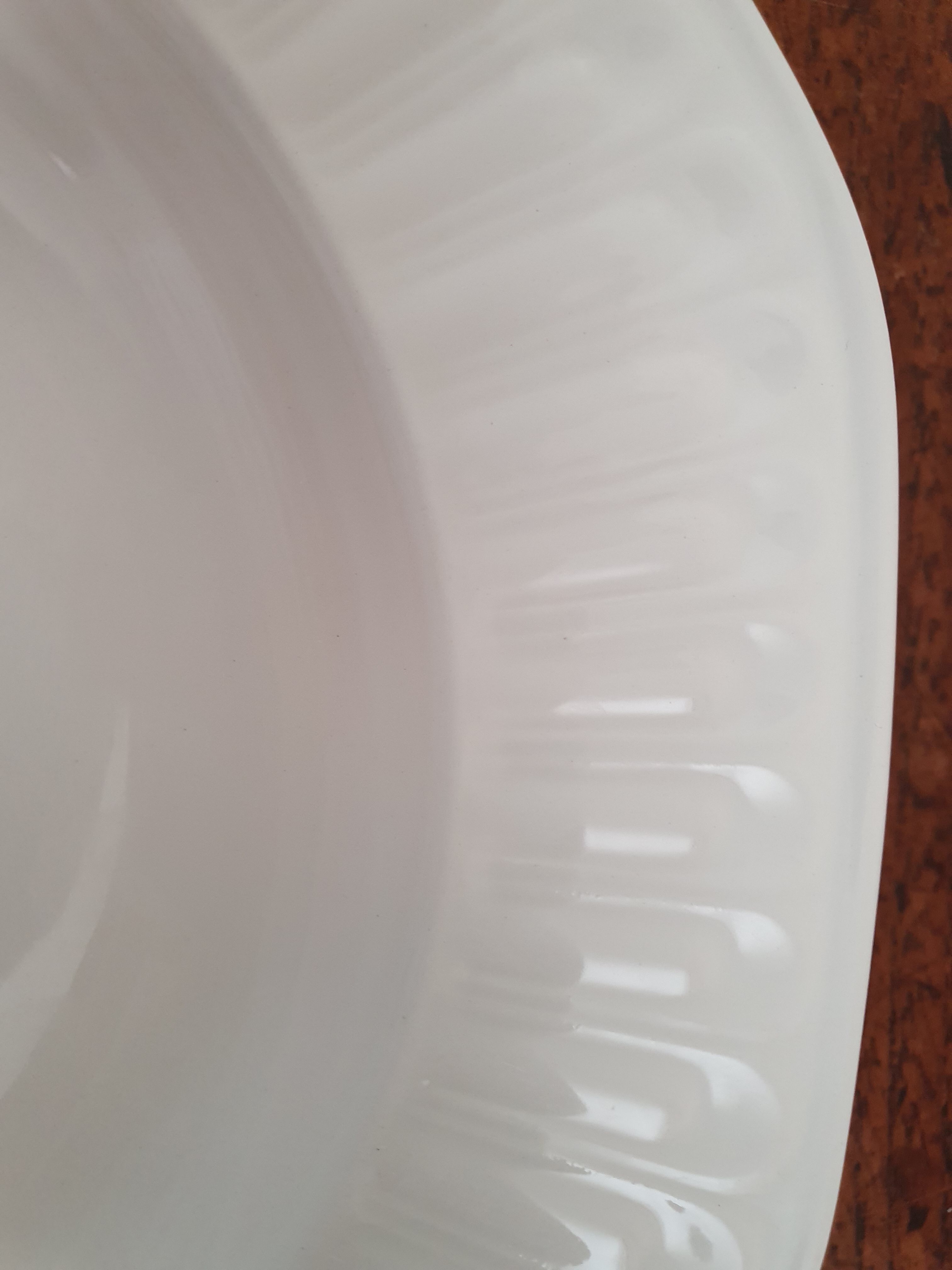 6 hollow plates pontesa