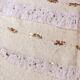 Handira bed cover - 119 x 175 cm