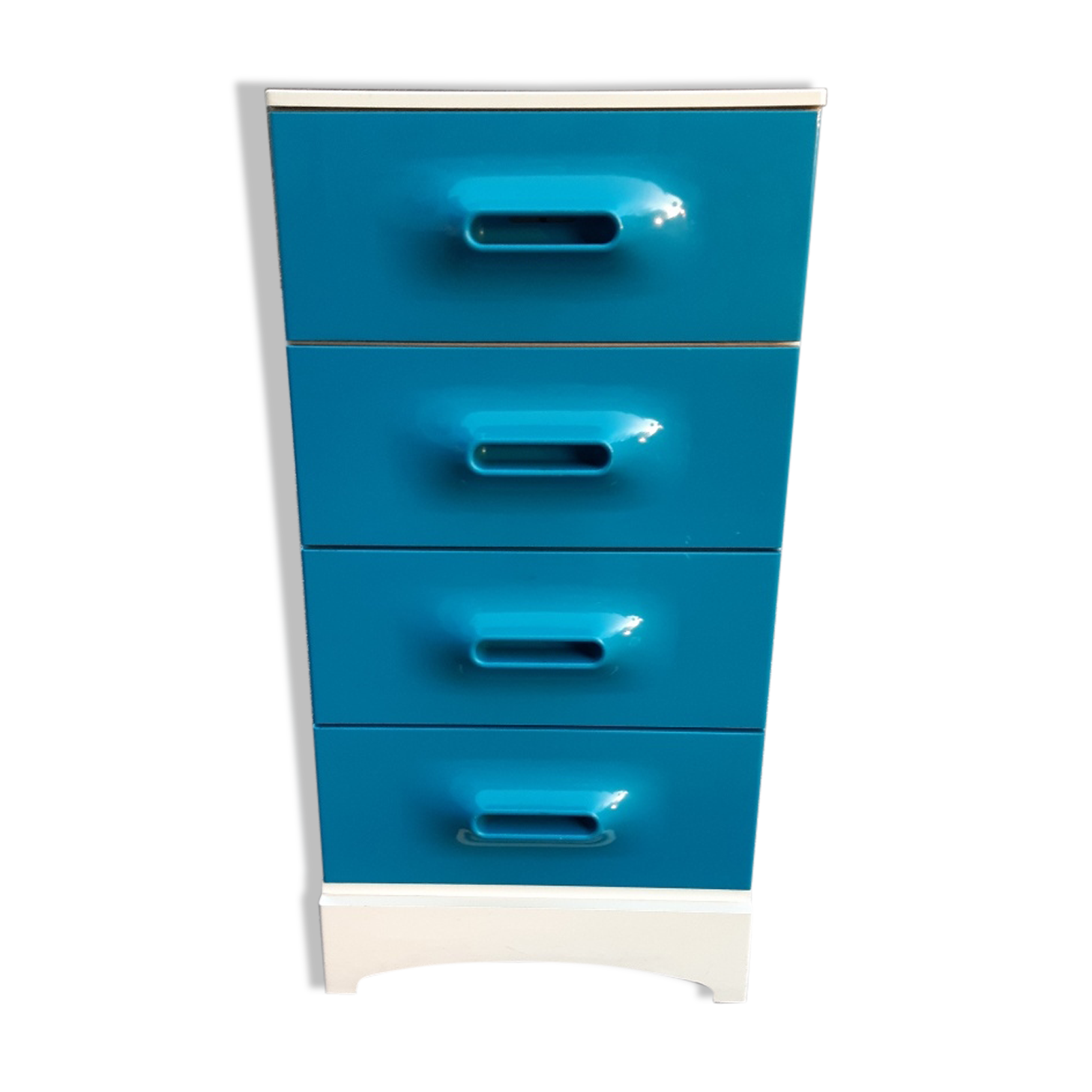 Chiffonnier distribué par Prisunic 1970