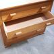 Commode vintage en bois