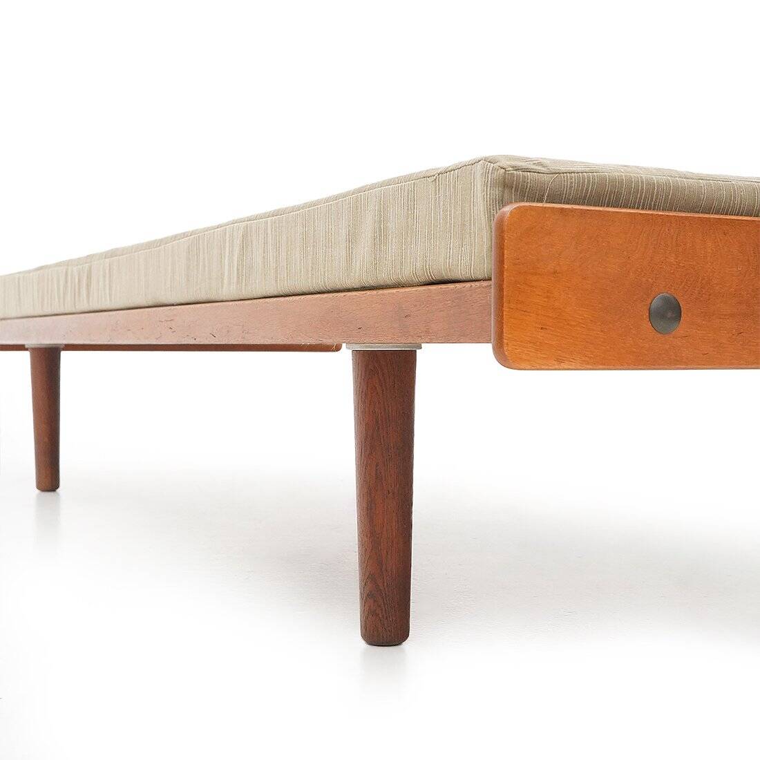 Daybed G19 by Ejvind Johansson for FDB Møbler, 1960s