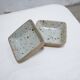 Vintage pocket tray in pyrite sandstone