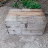Vintage box