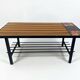 French coffee table from the 1960s.