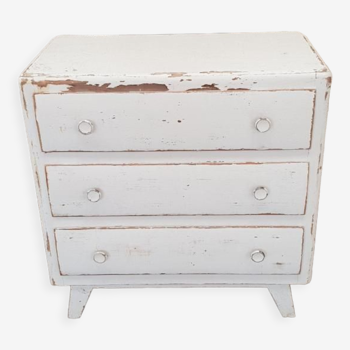 Commode vintage