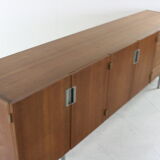 Custom made version of the Japanese series sideboard for Pastoe