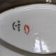 Four earthenware bowls A Hache & Compagnie Vierzon