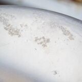 Sgabelli Déjà-Vu in aluminum by Naoto Fukasawa per Magis, inizio XXI secolo, set of 3