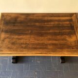 Bistro table early XXth