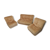 Sofa and convertible heaters 1970