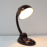 Adjustable Bakelite Table Lamp,by Eric Kirkman Cole,1940's.
