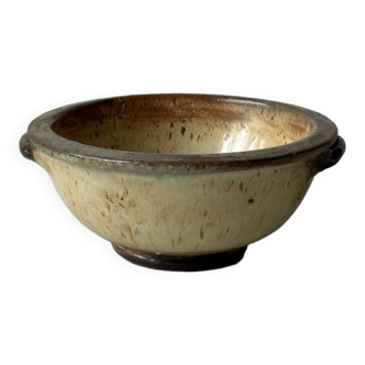 Ceramic bowl