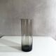 WMF smoked glass carafe, Günter Kupetz for WMF
