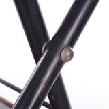 Vintage french serving trolley or drink cart, 1960