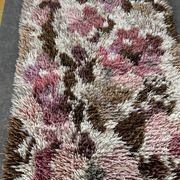 Svens Hemslojd Swedish Rya Rug